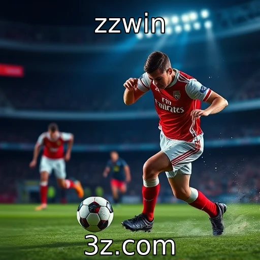 zzwin Análise detalhada das partidas que podem mudar sua sorte nas apostas esportivas