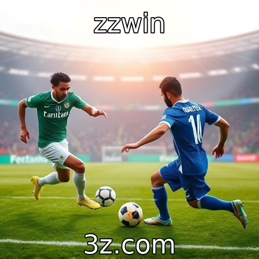 zzwin Maximize seus ganhos: como analisar partidas antes de apostar