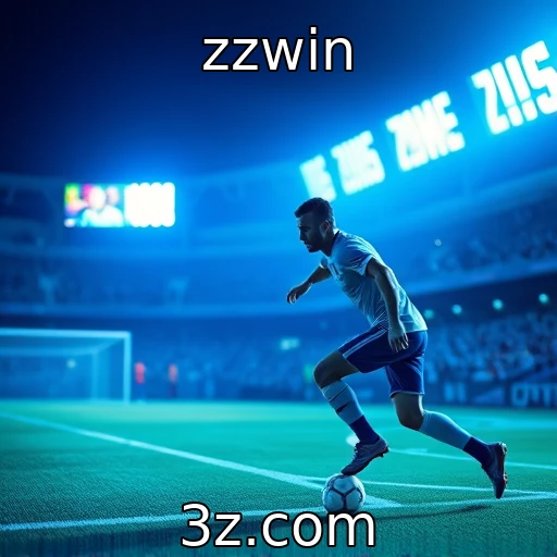 zzwin As tendências que irão moldar as apostas esportivas em 2025