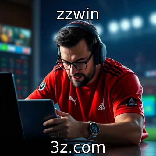 zzwin Estudo revela como o comportamento do jogador afeta suas apostas