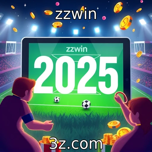 zzwin Estratégias vencedoras para apostas esportivas em 2025