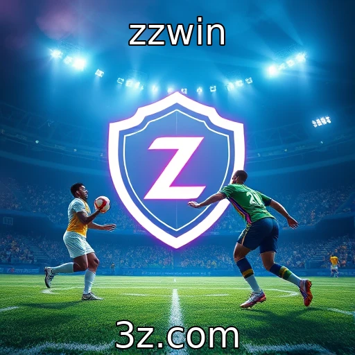 zzwin Explorando o crescimento vertiginoso das apostas esportivas no Brasil