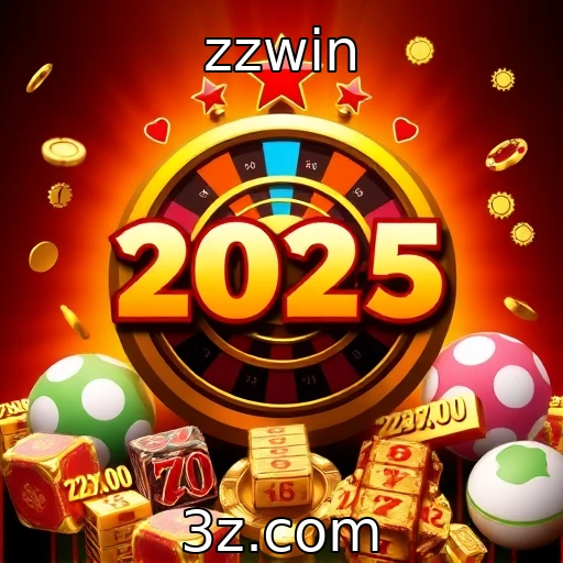 zzwin Desvendando o Mundo das Apostas: O Que Esperar em 2025