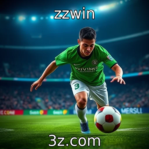 zzwin Apostas esportivas: como analisar partidas e maximizar seus lucros
