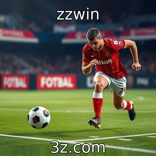 zzwin O Crescimento das Apostas Esportivas no Brasil em 2025