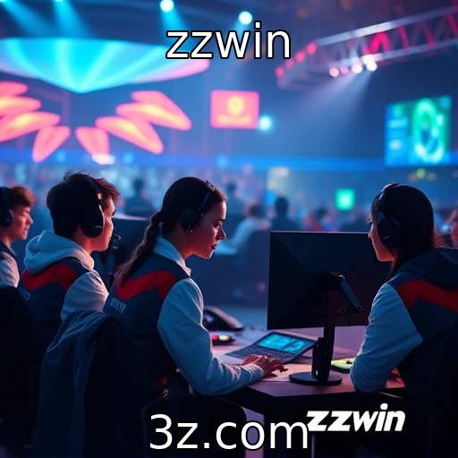 Como as apostas esportivas moldam o futuro dos jogos online - zzwin