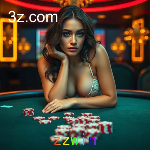 Jogos Empolgantes na zzwin: A Nova Era do Entretenimento Digital