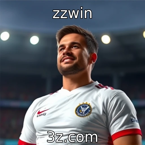 Apostas Esportivas: Como Tomar Decisões Estratégicas em Partidas Decisivas - zzwin